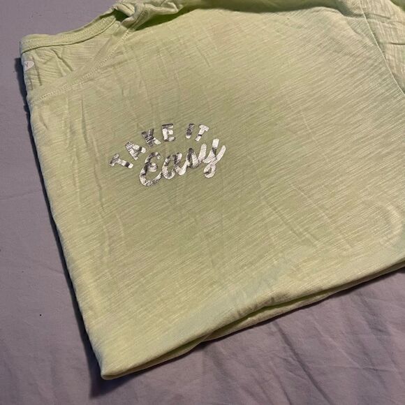 Old Navy Graphic Tee XXL - Picture 3 of 4